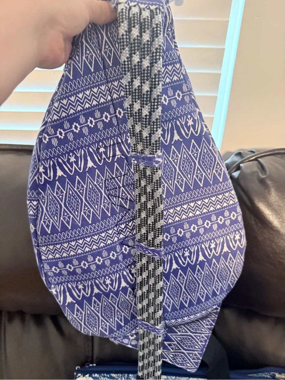 Kavu sling backpack